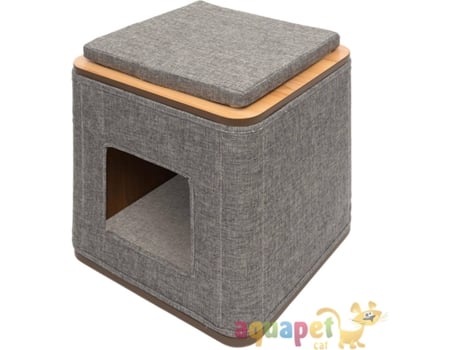 Rascador para Gatos HAGENVesper Cubo