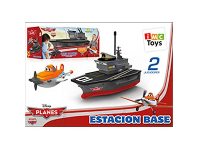 Juguete IMC TOYS 18025020