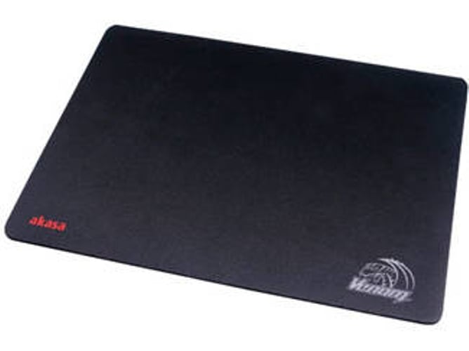 Alfombrilla AKASA AK-MPD-02BK Negro