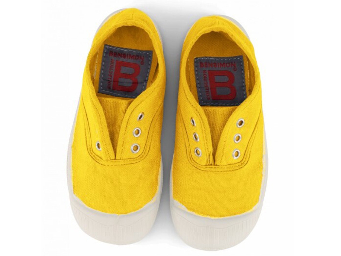 Bensimon niños online