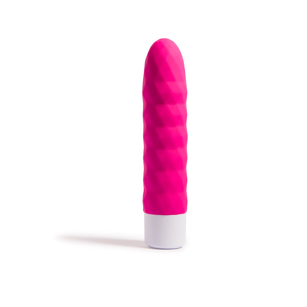 Vibrador PLATANOMELÓN Pipo Pink