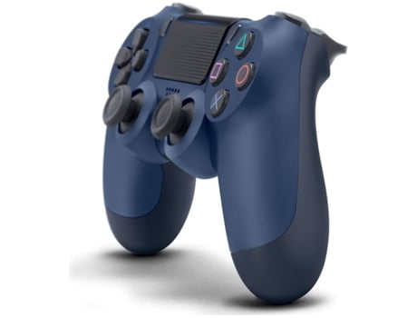 Mando Playstation 4 ENZONS Azul