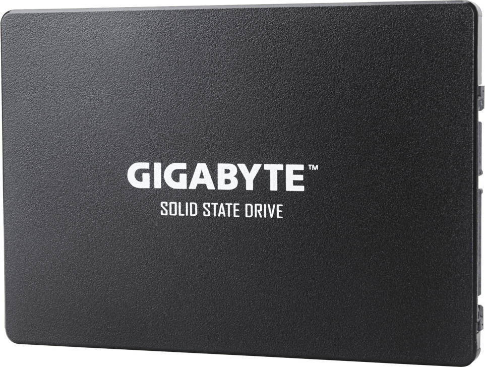 Disco SSD GIGABYTE SATA III 240 GB (240 GB - SATA - 500 MB/s)