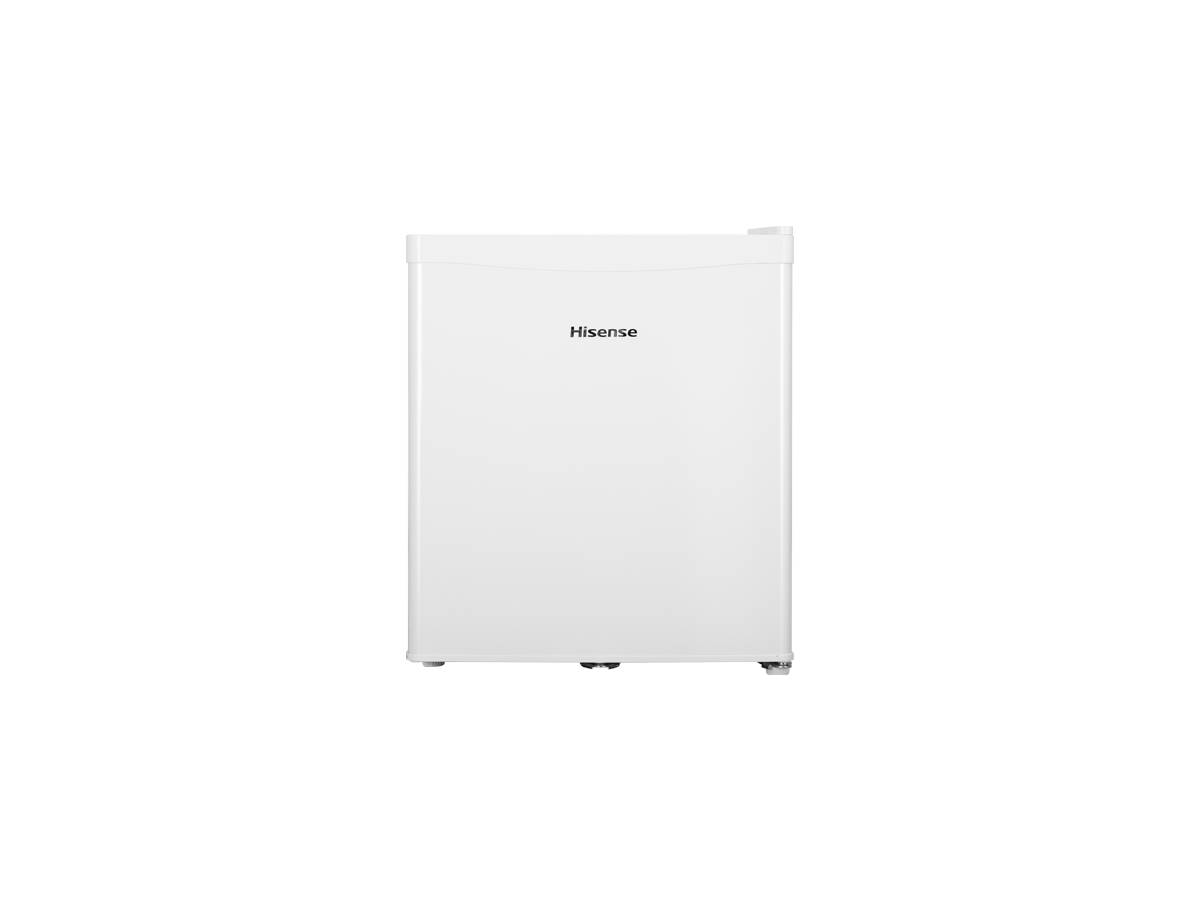 Frigorífico Mini Bar HISENSE RR55D4AW1 (Estático - 51 cm - 42 L - Blanco)