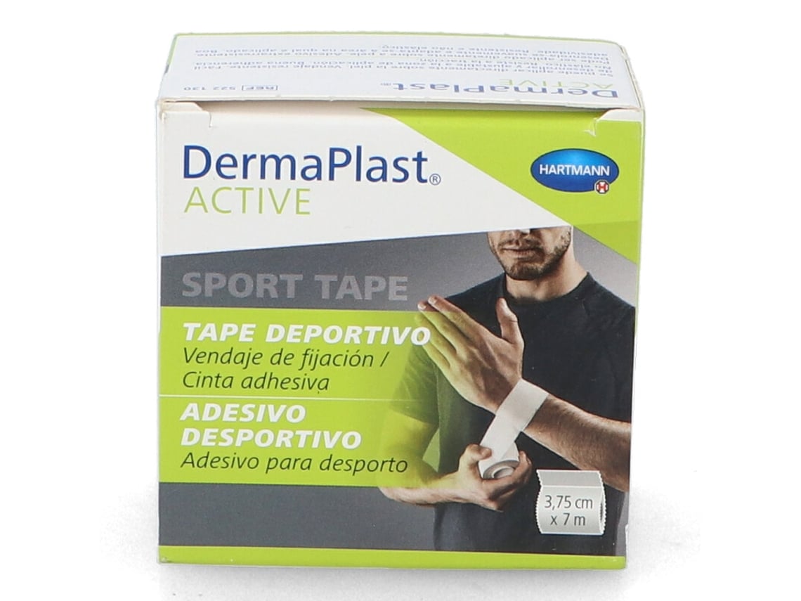 DERMAPLAST ACTIVE SPORT TAPE