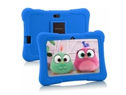 NOBAND Tablet Infantil Pritom de 7 Polegadas Android 10 Quad Core 16 Gb