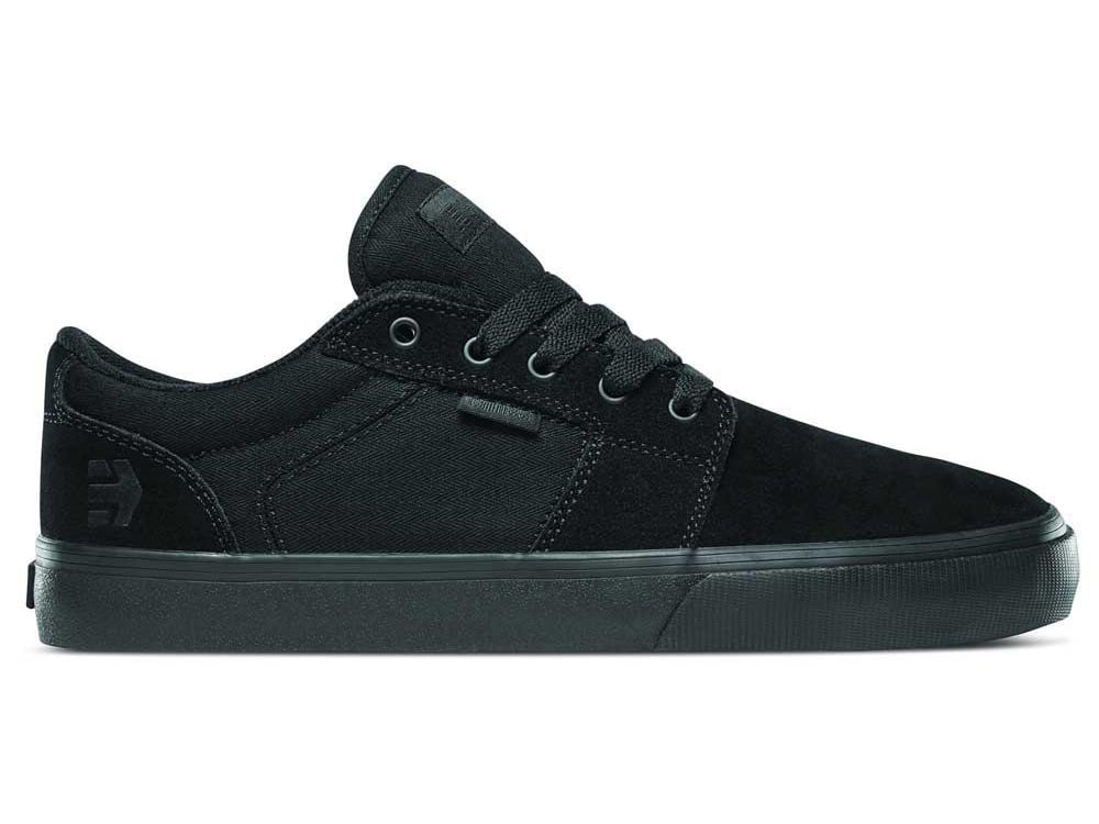 Zapatillas para Hombre ETNIES Barge Ls Negro para Outdoor (EU 41)