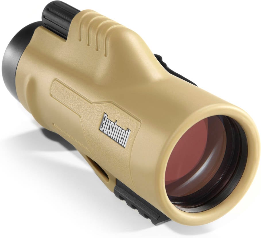 Monocular BUSHNELL Legend ED 10X42 retícula