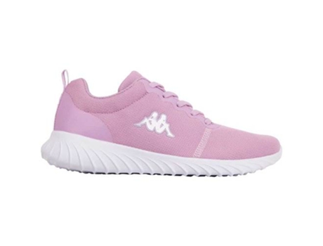 Zapatos Mujer KAPPA Rosa (Tam: 24.5 cm/38.0 eu)