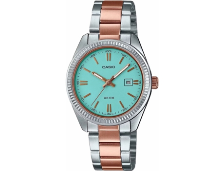 Reloj Mujer CASIO LTP-1302PRG-2AVEF