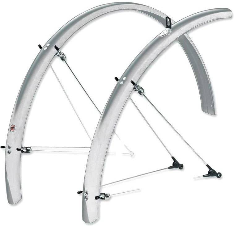 Sks 700c Full guardabarros de para bicicletas bluemels l 45 mm 28´´