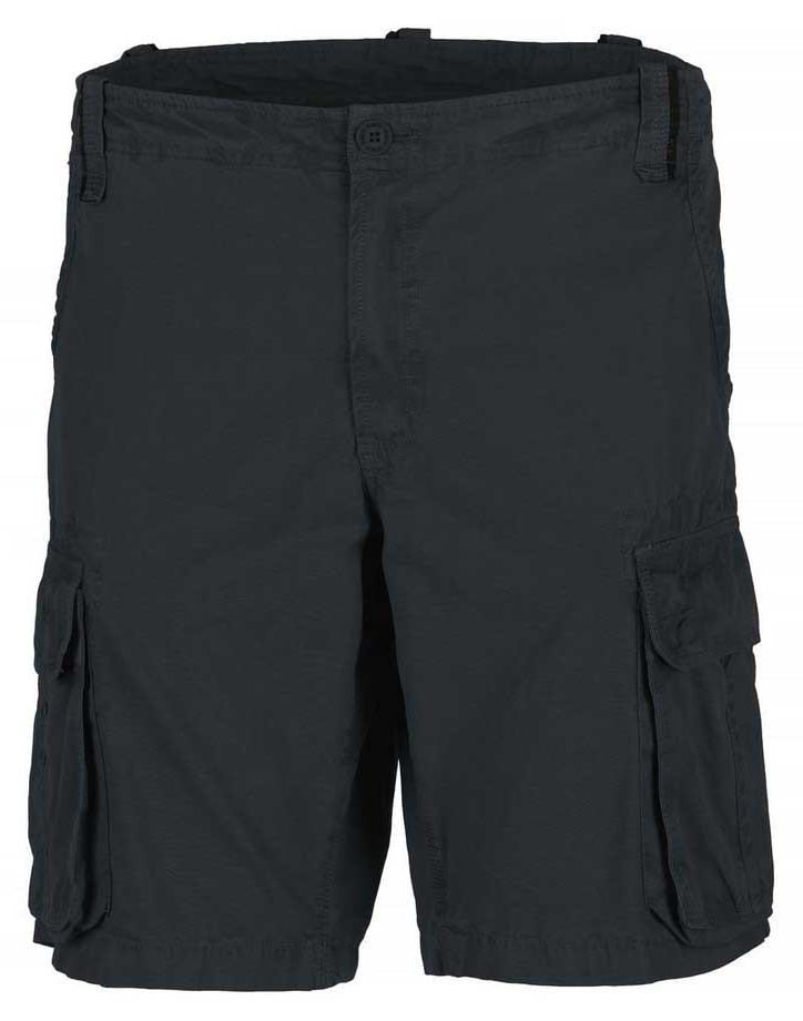 Pantalones para Hombre CMP Curta Bermuda Azul para Montaña (M)