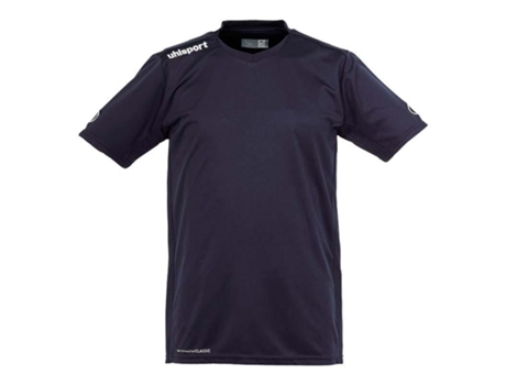 Camiseta de Hombre para Fútbol UHLSPORT Hattrick Xxs Azul (8)