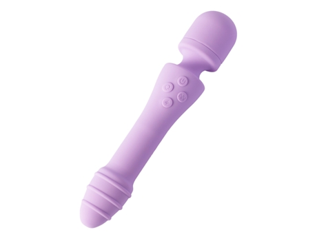 Vibrador Wanda NATURAL GLOW