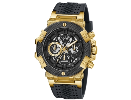 Reloj GUESS Carbon Gw0486G2