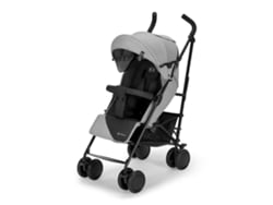 Silla de Paseo KINDERKRAFT Siesta Grey