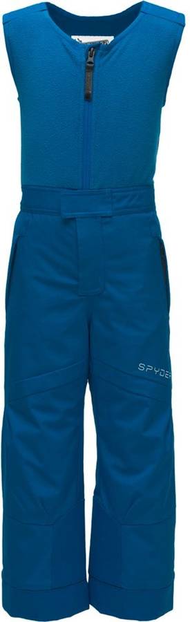 Pantalones para Hombre SPYDER Mini Expedition Azul para Esquí (3 Años)