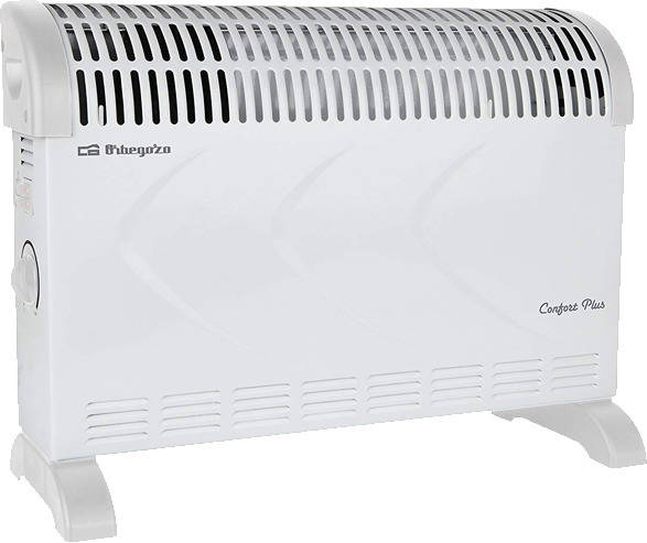 Convector ORBEGOZO CV 2300 (2000 W)