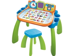 mesa de actividades vtech