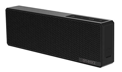 Altavoz Bluetooth ONEARZ P220 (Negro - 5 W - Alcance: 10 m - Autonomía: 6 h)