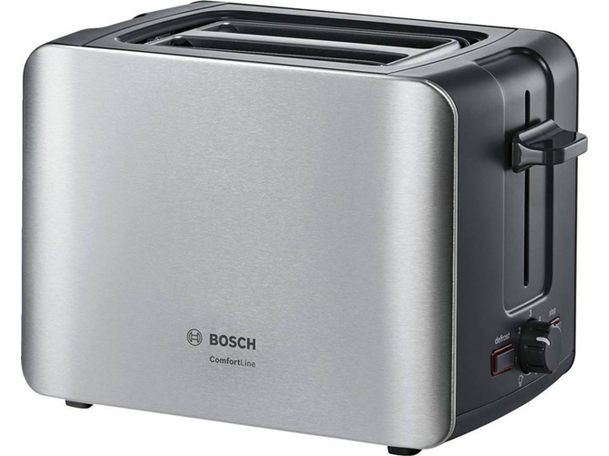 Tostadora BOSCH TAT6A913 (1090 W)