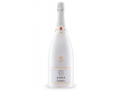 Anna de Codorníu Blanc de Blancs Magnum CODORNIU