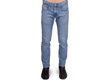 Pantalones de Vaquero de Hombre LEVIS Azul (numeric30)