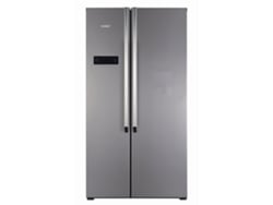 Frigorífico Americano SAUBER SA177I (No frost - 177 cm - 517 L - Inox)