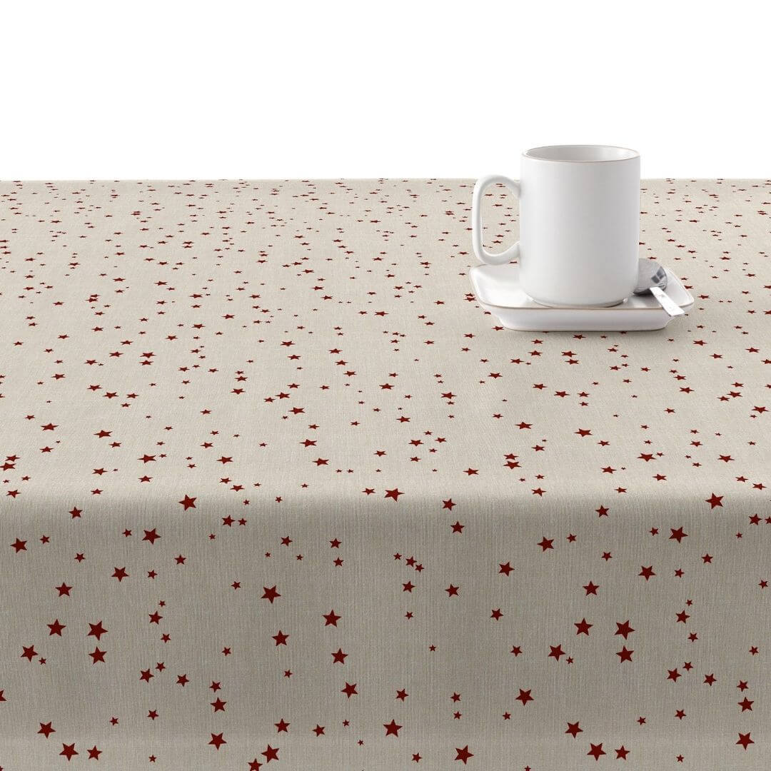 Toalla de Mesa MUARE HOME Christmas (100 x 140 cm - Algodón - Multicolor)