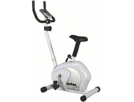 Vital Gym K7.9 bicicleta adultos unisex multicolor talla blanco 485x97x128