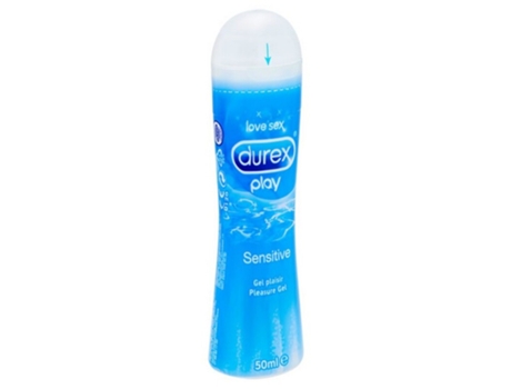 Durex Play Gel Sensitive 50ml