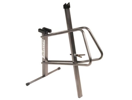 Soporte BICISUPPORT Bicicleta bs (Talla Único)