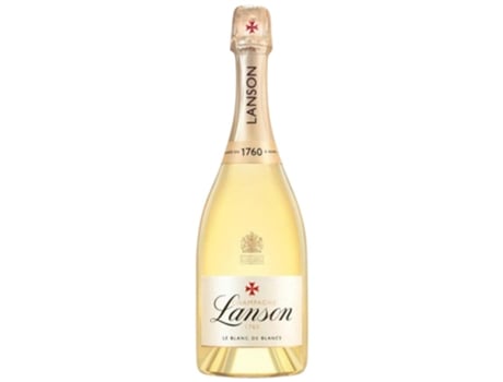 Champagne LANSON Lanson Le Blanc De Blancs Chardonnay (0.75 L - 1 unidad)