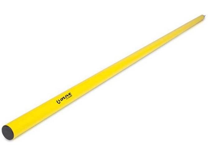 Accesorio de Slalom OLIVE (Amarillo - PVC - 170 cm)