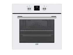 NEW-POL Horno NEW POL NWHMC65W (65 cm - Blanco)