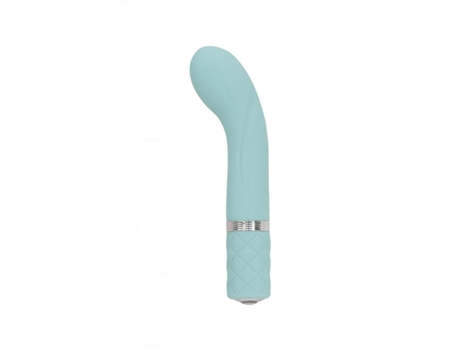 Almohada parlante Mini vibrador del PuntoG Racy Rosado PILLOW TALK