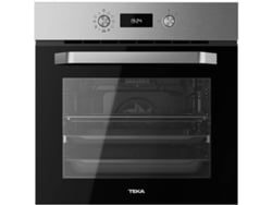 Horno TEKA Air Fry HCB6646SS (70 L - 59.5 cm - Hidrolítico - Inox)