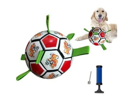 Pelota de juguete para perros Pelota para perros Pelota para perros Lefou Pelota para perros Pelotas interactivas para perros Los perros juegan en ...