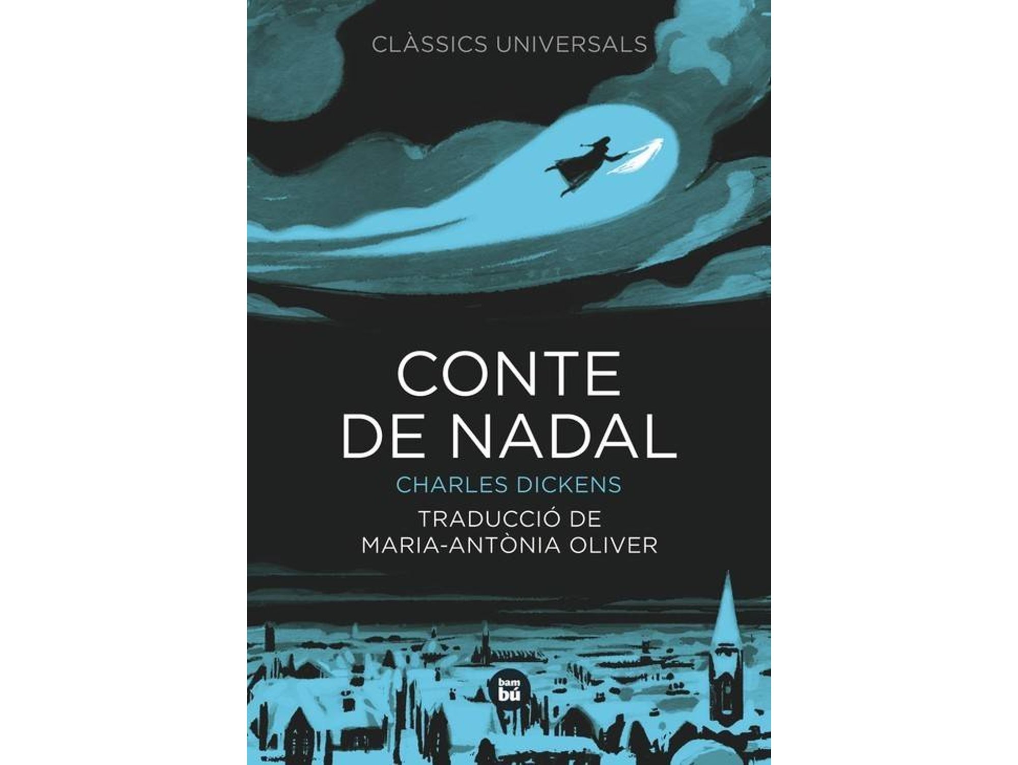 Libro Conte De Nadal