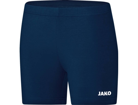 Pantalones Cortos para Niño JAKO Indoor 2.0 Azul (7/9 años)