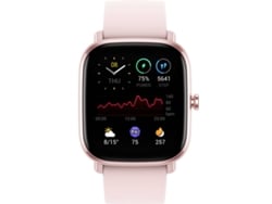 Smartwatch AMAZFIT GTS 2 Mini Rosa