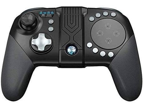 Mando Multiplataforma CHRONUS G5902 Negro (Inalámbrico)