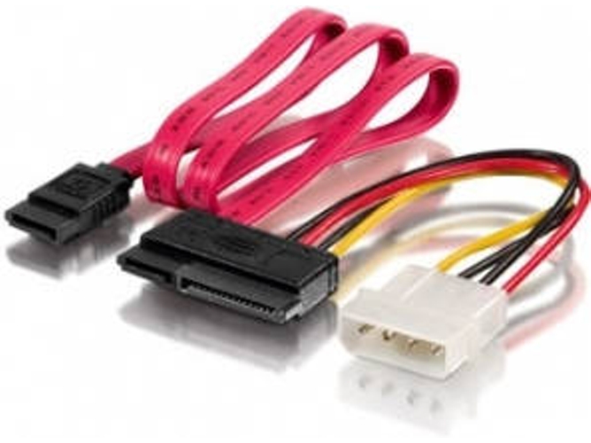 Cable de Datos EQUIP (Multicor)