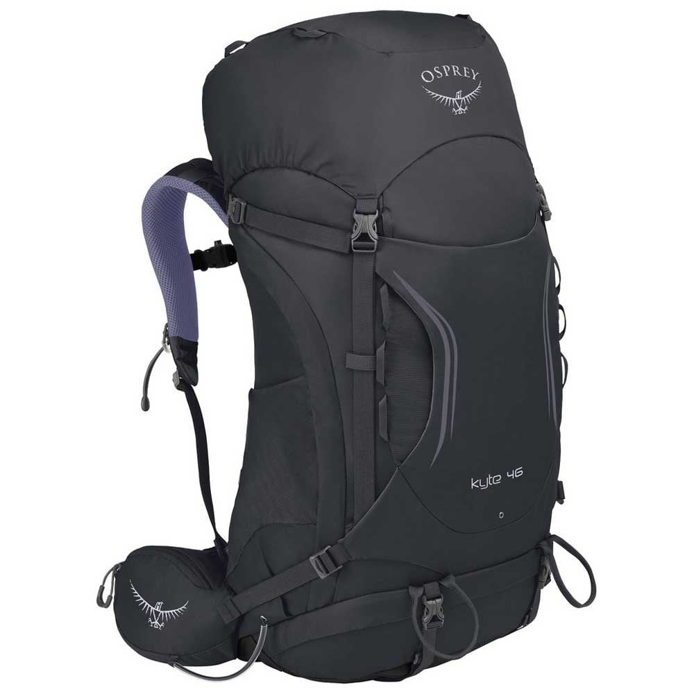 Osprey Kyte 46 hiking pack mujer mochila de montaña 4150