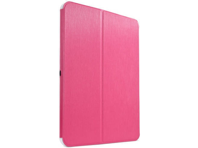 Funda Tablet Samsung Galaxy Tab 4 CASE LOGIC SnapView 2.0 Rosa