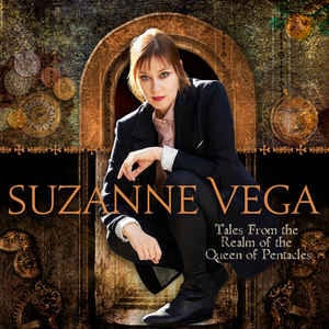 Tales From The realm of queen pentacles cd suzanne vega