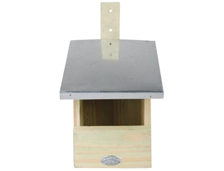 Jogo de Mesa ESSCHERT DESIGN Nest Box Flycatcher (3 Anos)