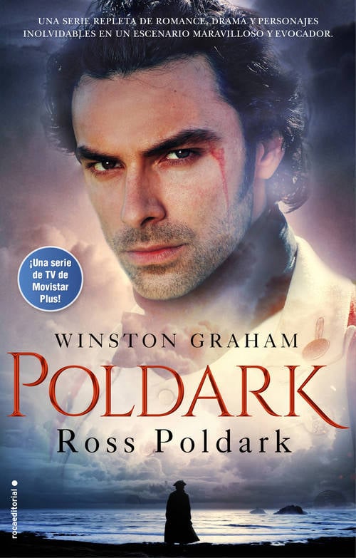 Ross Poldark Serie 1 tapa blanda 1ross epub libro de winston