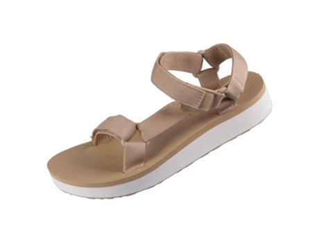 Sandalias TEVA Midform Universal (Marrón - Material Sintético- 42)