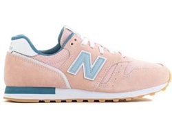 Zapatillas NEW BALANCE 373 Mujer (38 - Rosa)